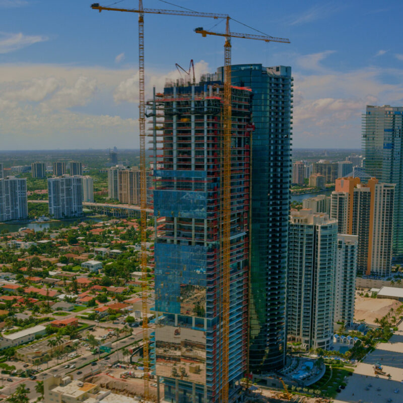 construction defect claims