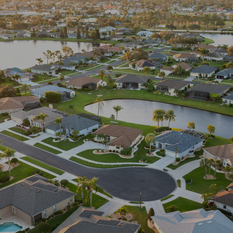 Florida title insurance legal services